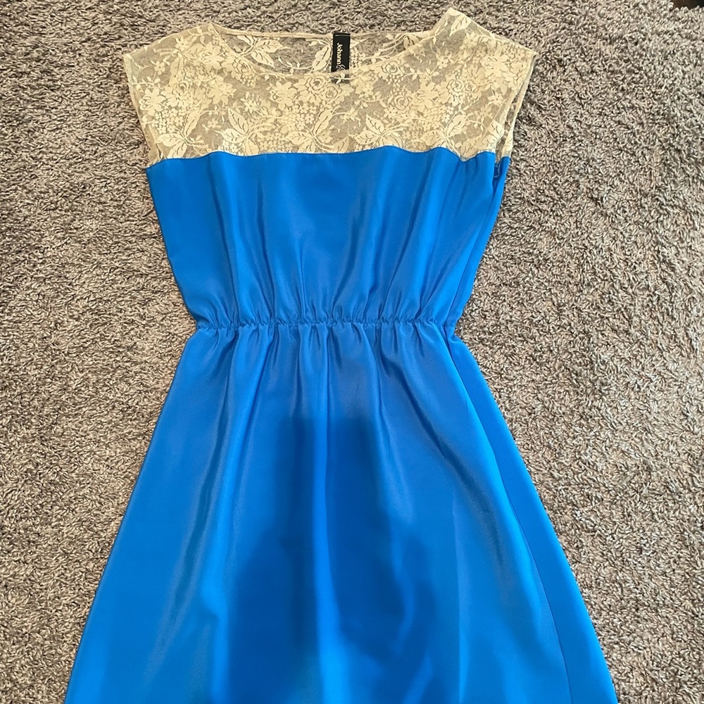 Urban outfitters dress